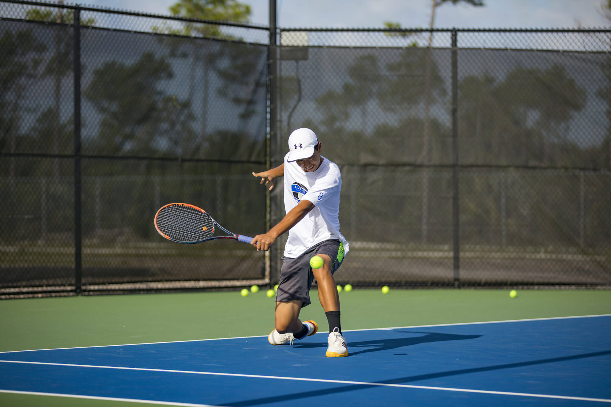 Albany Academy Elite Sports Academy