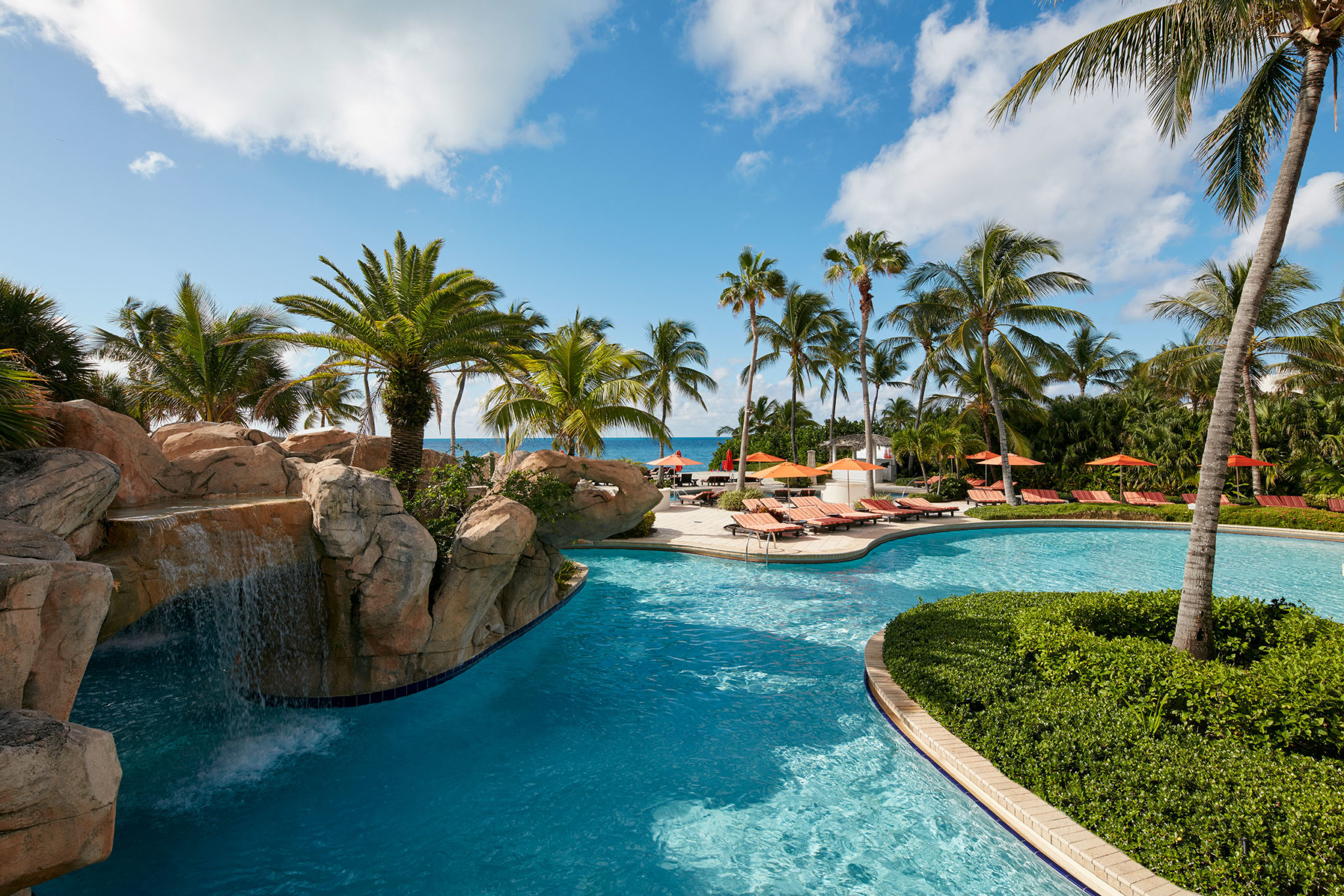 Albany Bahamas Luxury Resort Community in The Bahamas