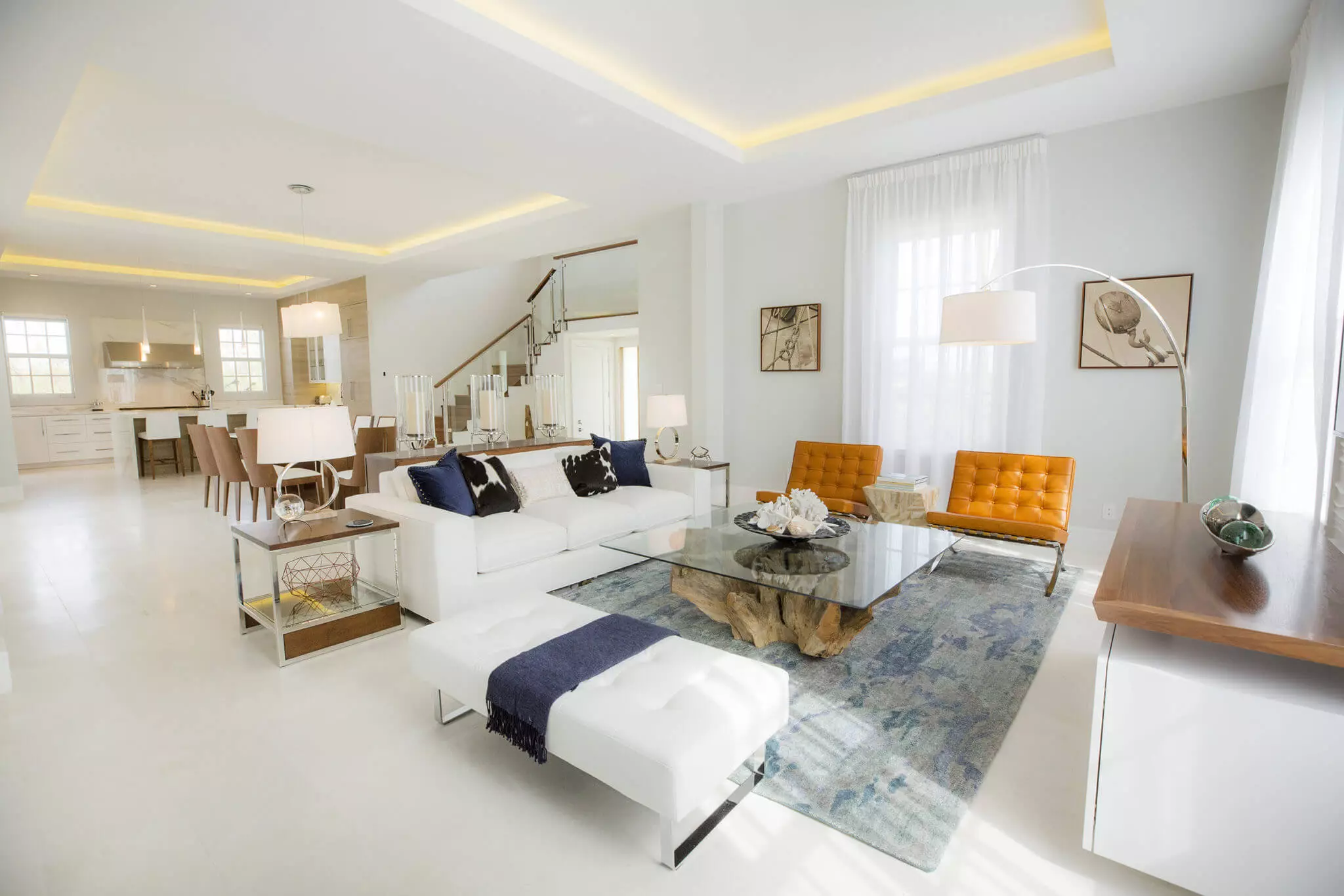 Villas at Albany Live in The Bahamas