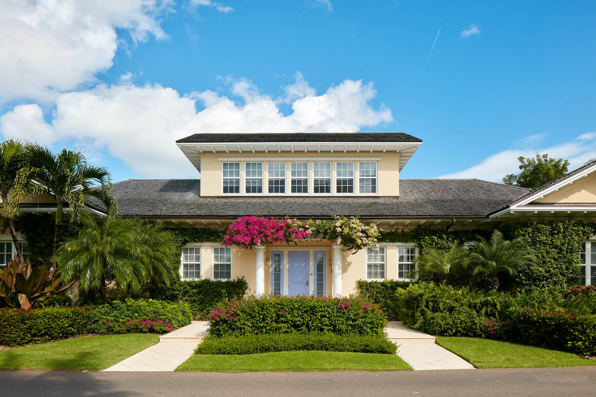 Villas at Albany Live in The Bahamas