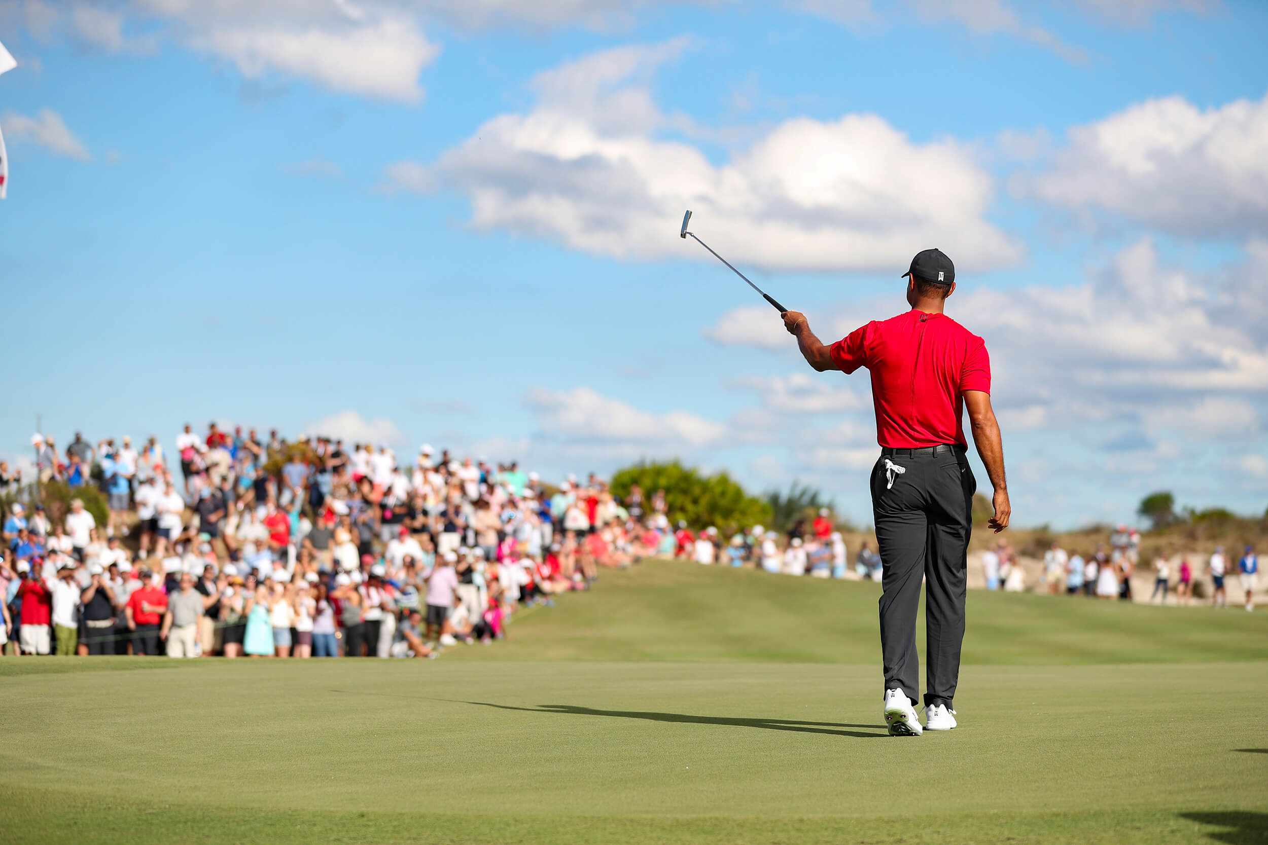 Hero World Challenge