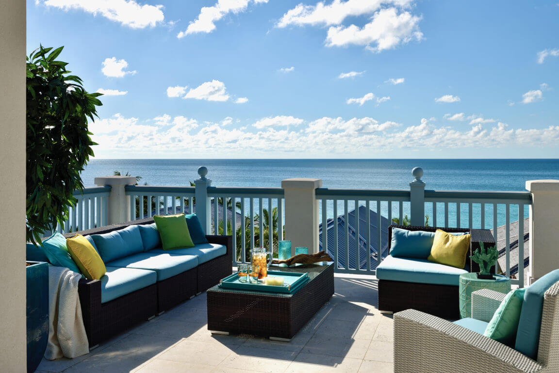 Villas at Albany Live in The Bahamas