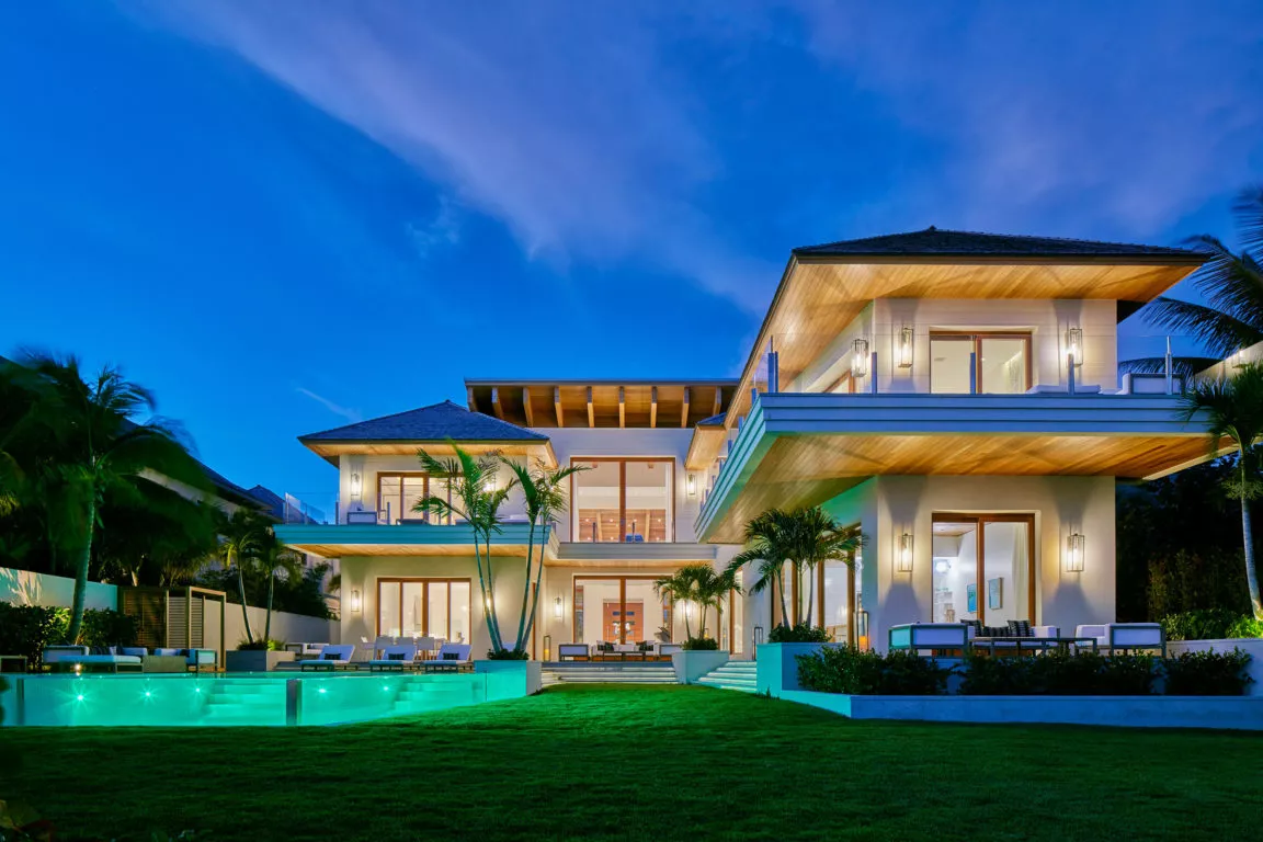 Albany Bahamas Luxury Resort Community in The Bahamas