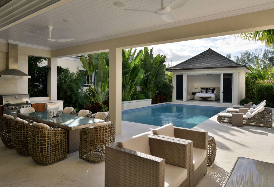 Real Estate at Albany Live in The Bahamas